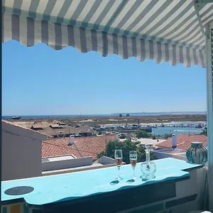 Homem De Ferro Hébergement de vacances