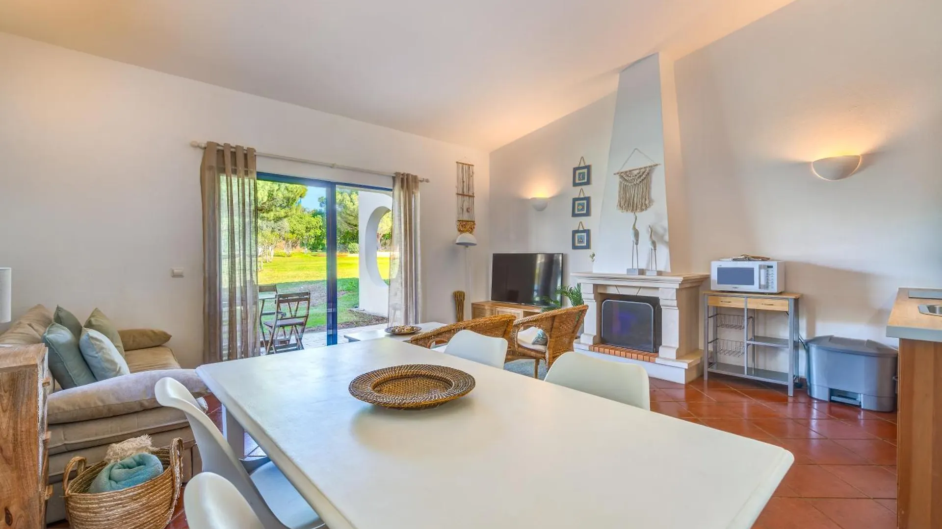Paraiso De Alvor - A True Paradise In An Amazing Nature Place With Direct Access To The Pool - Peace And Relax - Next To Alvor Village And The Beach 0*,