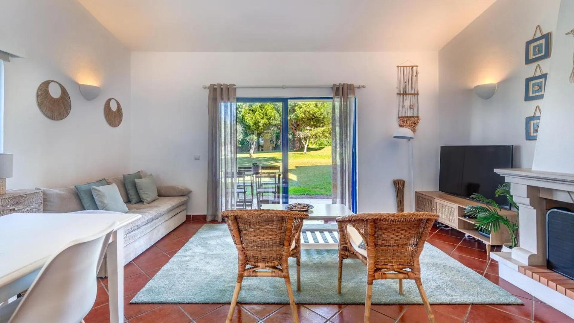 Hébergement de vacances Paraiso De Alvor - A True Paradise In An Amazing Nature Place With Direct Access To The Pool - Peace And Relax - Next To Alvor Village And The Beach